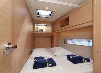 Alquilar velero en Marina Kremik - Dufour 470 - 4 cab.