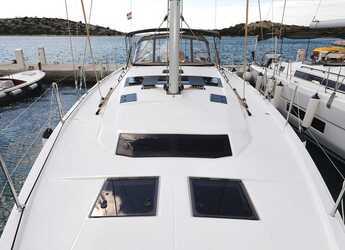 Alquilar velero en Punat - Dufour 470 - 5 cab.