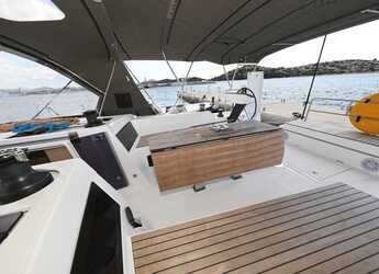 Alquilar velero en Punat - Dufour 470 - 5 cab.
