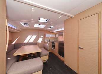 Alquilar velero en Punat - Dufour 470 - 5 cab.