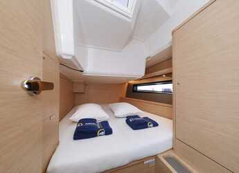 Alquilar velero en Marina Kremik - Dufour 41 - 3 cab.