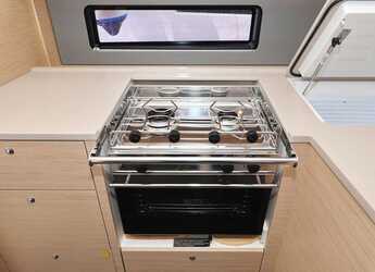 Alquilar velero en Marina Kremik - Dufour 41 - 3 cab.