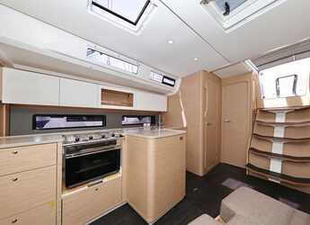 Alquilar velero en Marina Kremik - Dufour 41 - 3 cab.