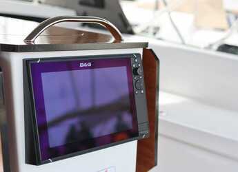 Alquilar velero en Marina Kremik - Dufour 41 - 3 cab.