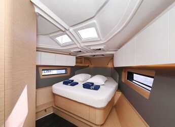 Alquilar velero en Marina Kremik - Dufour 41 - 3 cab.