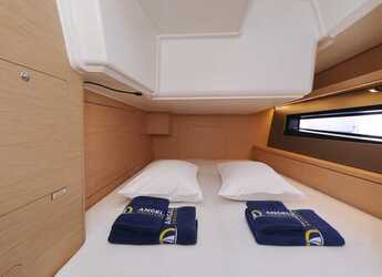 Alquilar velero en Marina Kremik - Dufour 41 - 3 cab.