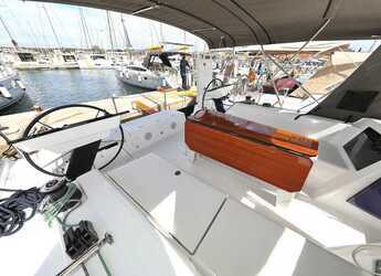 Alquilar velero en Marina Kremik - Dufour 41 - 3 cab.