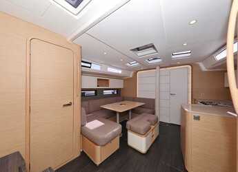 Alquilar velero en Marina Kremik - Dufour 41 - 3 cab.