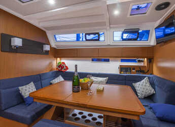 Alquilar velero en Luka Marina - Bavaria Cruiser 46 - 4 cab.