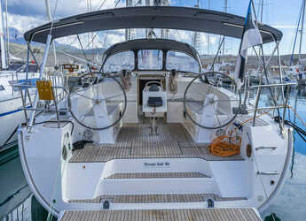 Rent a sailboat in Luka Marina - Bavaria Cruiser 46 - 4 cab.
