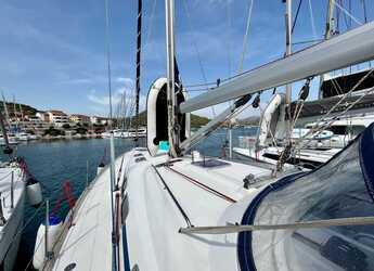 Alquilar velero en Luka Marina - Bavaria 46 Cruiser