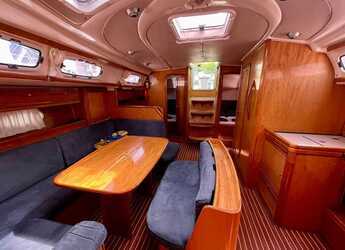 Alquilar velero en Luka Marina - Bavaria 46 Cruiser