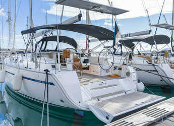 Alquilar velero en Luka Marina - Bavaria Cruiser 46 - 4 cab.