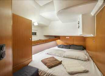 Alquilar velero en Luka Marina - Bavaria Cruiser 46 - 4 cab.