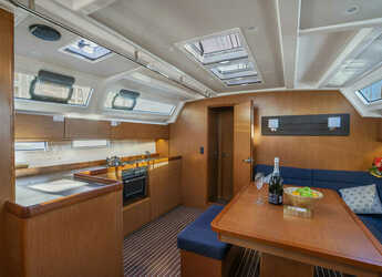 Alquilar velero en Luka Marina - Bavaria Cruiser 46 - 4 cab.
