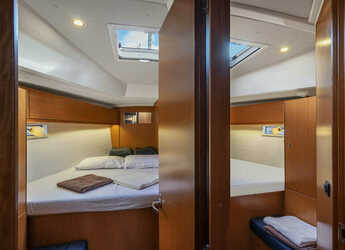 Alquilar velero en Luka Marina - Bavaria Cruiser 46 - 4 cab.