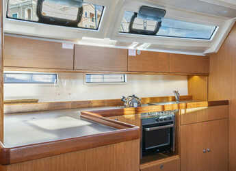 Alquilar velero en Luka Marina - Bavaria Cruiser 46 - 4 cab.