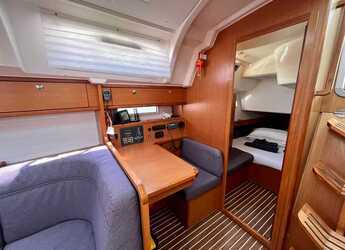 Alquilar velero en Luka Marina - Bavaria Cruiser 41 - 3 cab.