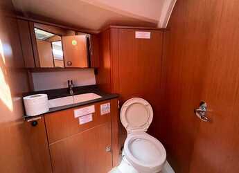 Alquilar velero en Luka Marina - Bavaria Cruiser 41 - 3 cab.