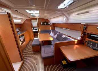 Alquilar velero en Luka Marina - Bavaria Cruiser 41 - 3 cab.