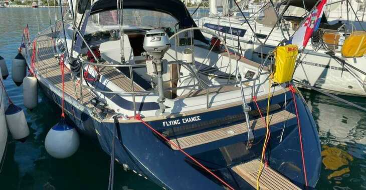 Chartern Sie segelboot in Luka Marina - Grand Soleil 46.3