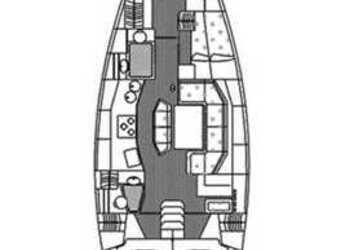 Alquilar velero en Luka Marina - Grand Soleil 46.3