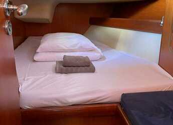 Alquilar velero en Luka Marina - Grand Soleil 46.3