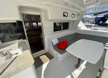 Alquilar catamarán en Luka Marina - Lagoon 440 - 4 + 1 cab.