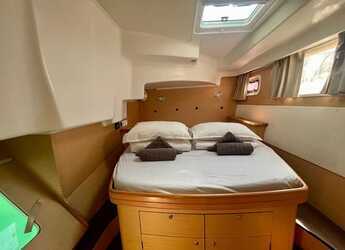 Alquilar catamarán en Luka Marina - Lagoon 440 - 4 + 1 cab.