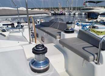 Alquilar catamarán en Luka Marina - Lagoon 440 - 4 + 1 cab.