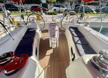 Alquilar velero en Luka Marina - Oceanis 50 Family - 5 + 1 cab.