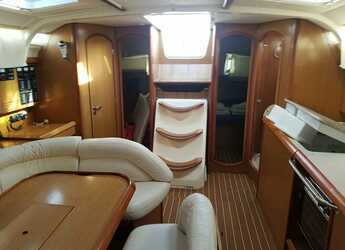 Alquilar velero en Luka Marina - Sun Odyssey 45 DS - 4 cab.