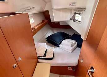 Alquilar velero en Luka Marina - Bavaria Cruiser 34 - 2 cab.