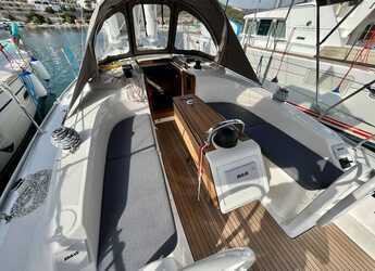 Alquilar velero en Luka Marina - Bavaria Cruiser 34 - 2 cab.