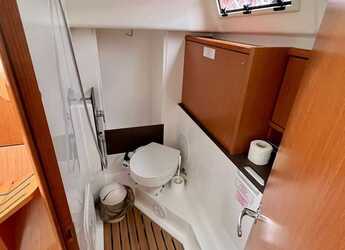 Alquilar velero en Luka Marina - Bavaria Cruiser 34 - 2 cab.