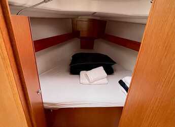 Alquilar velero en Luka Marina - Bavaria Cruiser 34 - 2 cab.