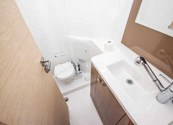 Alquilar catamarán en Luka Marina - Fountaine Pajot Lucia 40 - 4 cab.