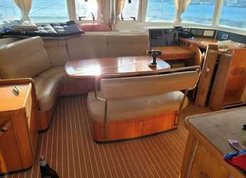 Alquilar catamarán en Luka Marina - Lagoon 440 - 4 + 1 cab.