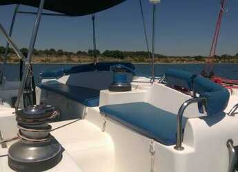 Alquilar catamarán en Luka Marina - Lagoon 440 - 4 + 1 cab.