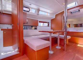 Alquilar velero en Luka Marina - Oceanis 38.1