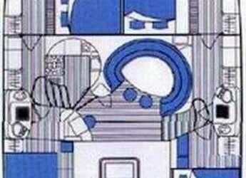 Alquilar catamarán en Luka Marina - Privilege 465