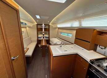 Alquilar velero en ACI Marina Dubrovnik - Sun Odyssey 350