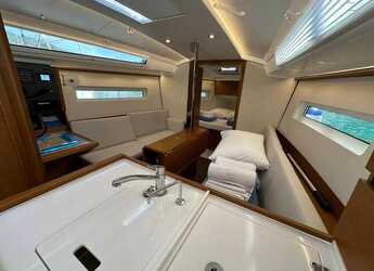 Alquilar velero en ACI Marina Dubrovnik - Sun Odyssey 350