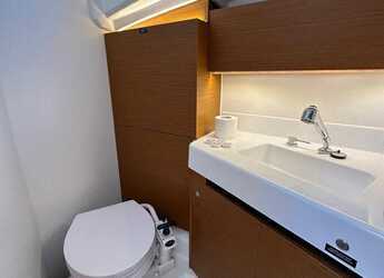 Alquilar velero en ACI Marina Dubrovnik - Sun Odyssey 350