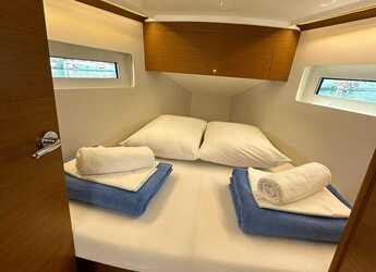 Alquilar velero en ACI Marina Dubrovnik - Sun Odyssey 350