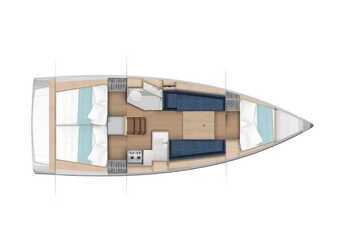 Alquilar velero en ACI Marina Dubrovnik - Sun Odyssey 350