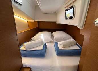 Alquilar velero en ACI Marina Dubrovnik - Sun Odyssey 350