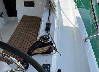 Alquilar velero en ACI Marina Dubrovnik - Sun Odyssey 350