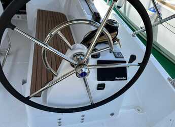 Alquilar velero en ACI Marina Dubrovnik - Sun Odyssey 350