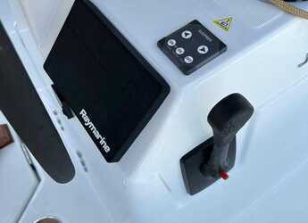 Alquilar velero en ACI Marina Dubrovnik - Sun Odyssey 350